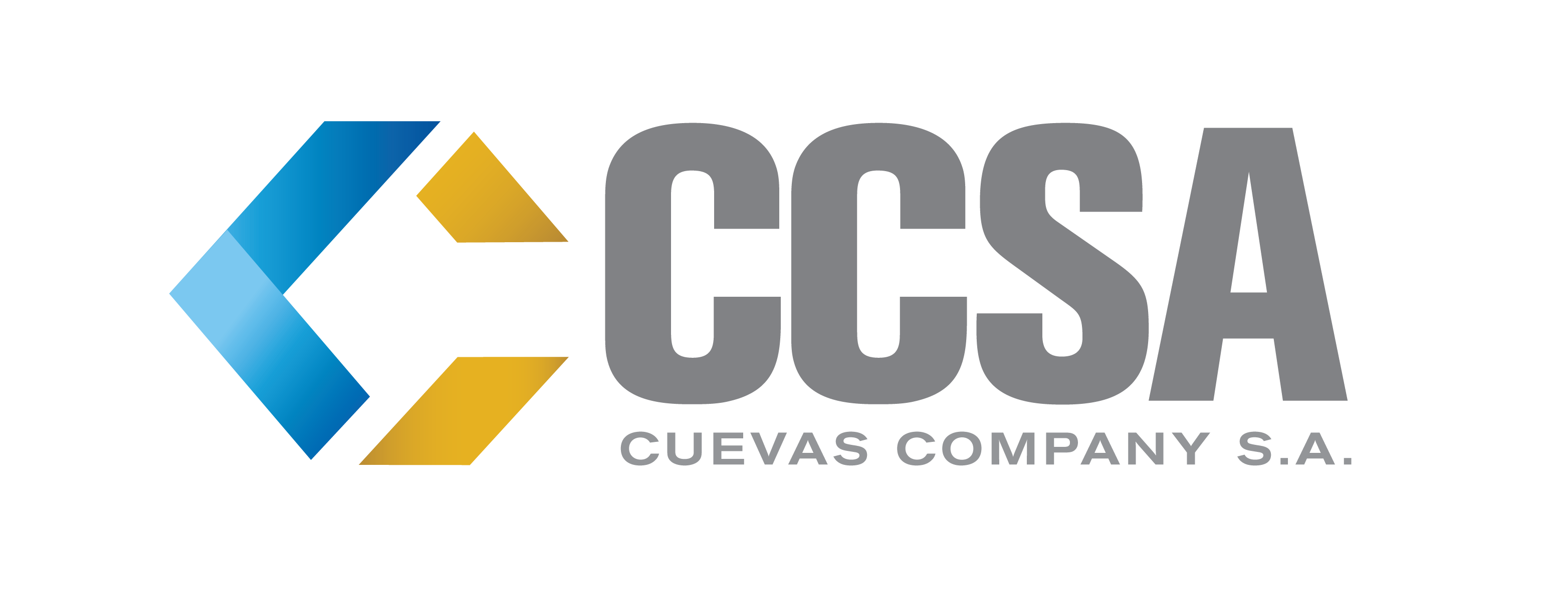 Logo Cuevas Company SA